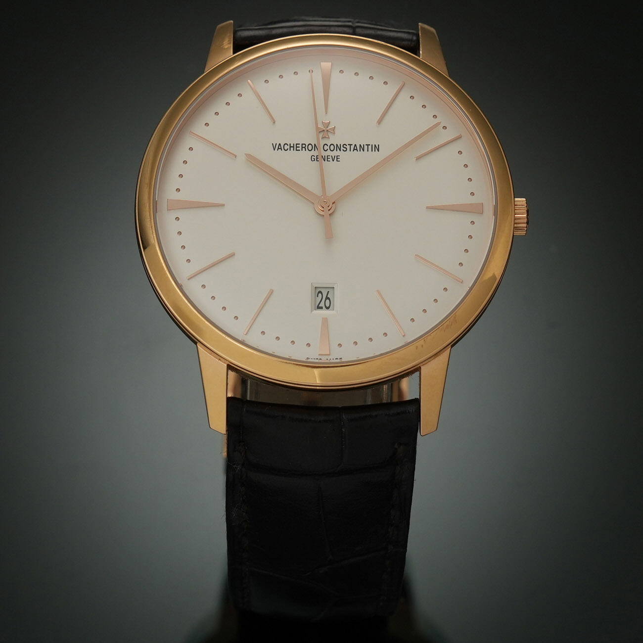 Vacheron Constantin(USED)바쉐론콘스탄틴 패트리모니 X85R9006